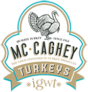 Image of IGWT Poultry Services logotype